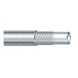 vendita online Tubo refittex retinato trasparente Prodotti tecnici in gomma e pvc Fitt